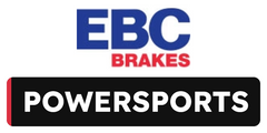 EBC Powersports