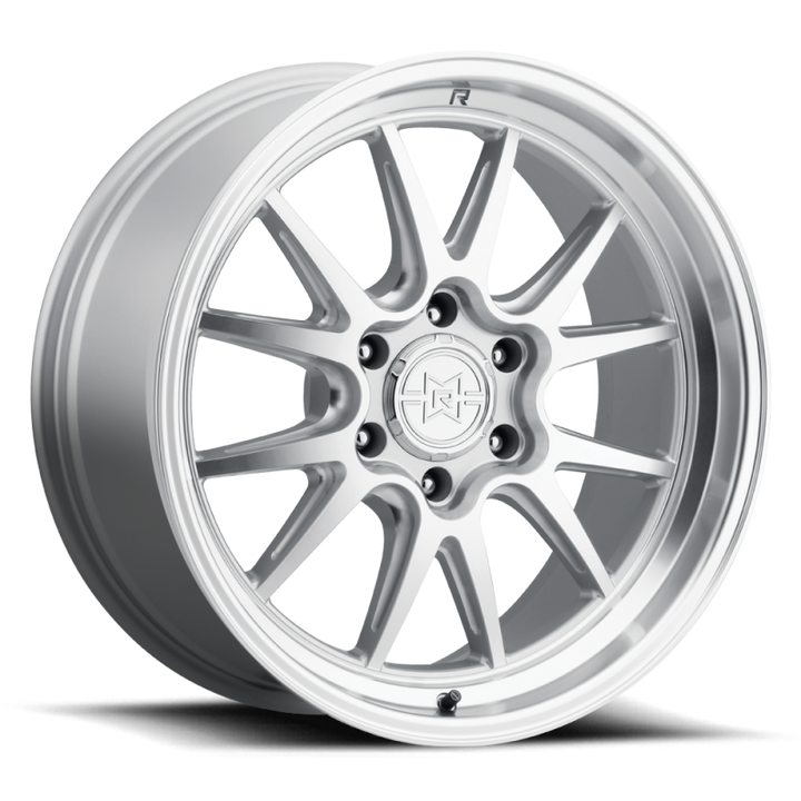 Method Raised MR802 20x9 / 8x6.5 BP / -12mm Offset / 121.3mm Bore - Machined - Clear Coat Wheel - Premium Wheels - Cast from Method Wheels - Just 1572.06 SR! Shop now at Motors