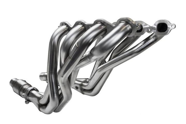 Kooks 2016+ Chevy Camaro SS 2in x 3in SS Longtube Headers w/ High Flow Catted Connection Pipes - Premium Headers & Manifolds from Kooks Headers - Just 8632.67 SR! Shop now at Motors