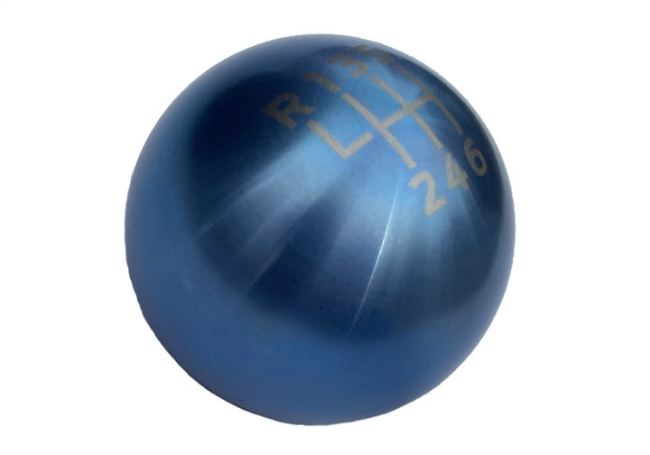 Ford Racing Mustang Anodized Titanium Shift Knob - Premium Shift Knobs from Ford Racing - Just 1500.69 SR! Shop now at Motors