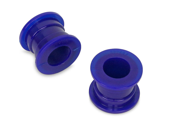 Superpro 10-23 Lexus GX460 / 10-24 Toyota 4Runner Rear 30mm KDSS Sway Bar Mount Bushing Set - Premium Bushing Kits from Superpro - Just 108.72 SR! Shop now at Motors