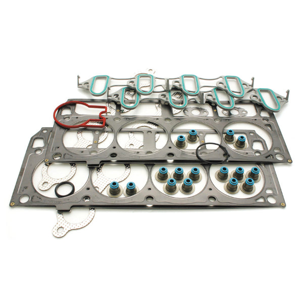 Cometic GM LM7/LQ4 Vortec Small Block V8 Top End Gasket Kit-3.800in Bore-.027in MLS Cyl Head Gasket - Premium Head Gaskets from Cometic Gasket - Just 1293.14 SR! Shop now at Motors