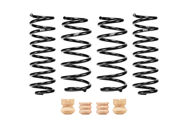 Eibach 22-24 Jeep Grand Cherokee 3.6L V6 4WD Pro-Kit Front & Rear Springs - Premium Lowering Springs from Eibach - Just 1312.46 SR! Shop now at Motors