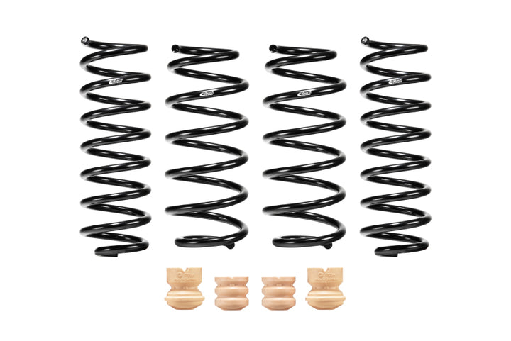 Eibach 22-24 Jeep Grand Cherokee 3.6L V6 4WD Pro-Kit Front & Rear Springs - Premium Lowering Springs from Eibach - Just 1312.63 SR! Shop now at Motors