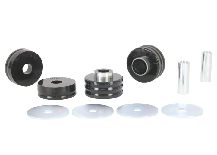 Whiteline Universal Mount / Isolator Set - Premium Bushing Kits from Whiteline - Just 142.08 SR! Shop now at Motors