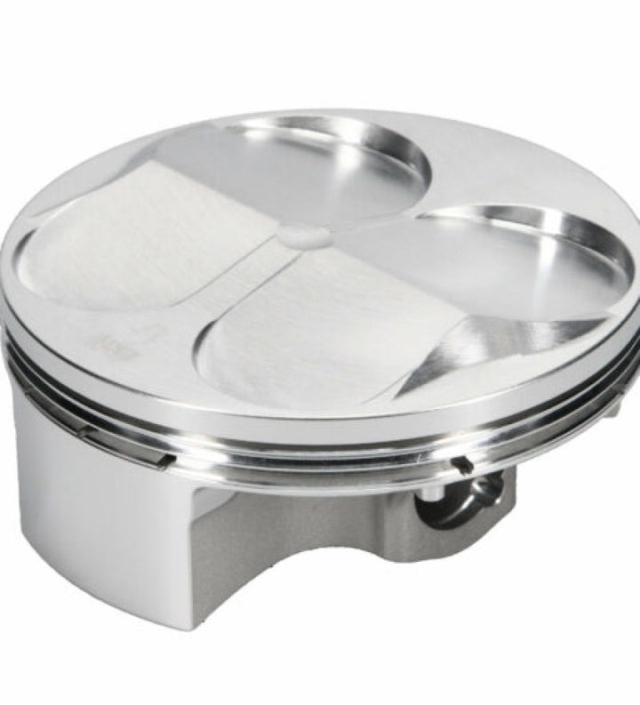 JE Pistons Suzuki LTR 450 PRO 100M Piston Kit - Premium Piston Sets - Powersports from JE Pistons - Just 1237.71 SR! Shop now at Motors