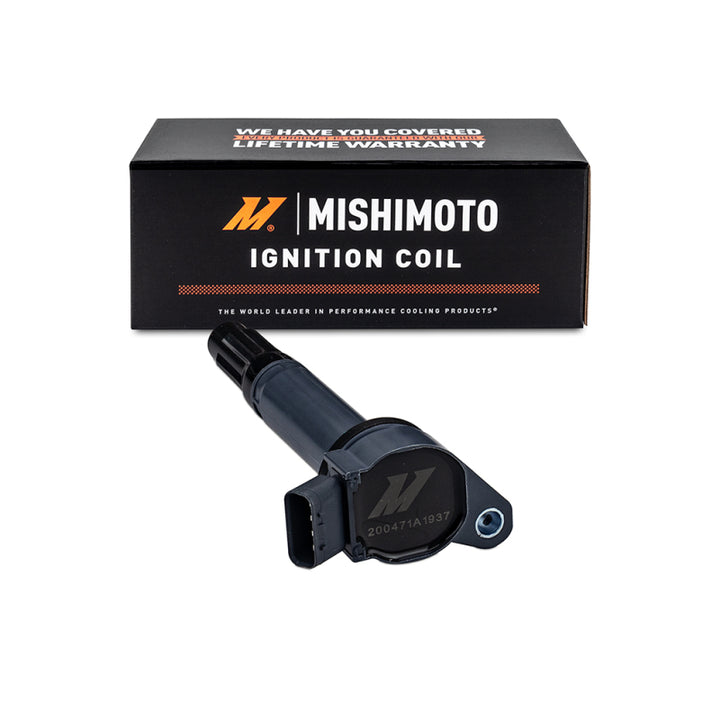 Mishimoto 07-12 Toyota Camry 3.5L Ignition Coil - Premium Stock Replacement Ignition from Mishimoto - Just 134.88 SR! Shop now at Motors