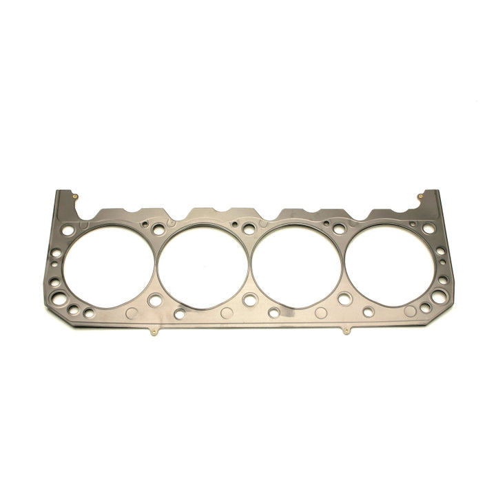 Cometic Ford 800 Pro Stock V8 .040in MLS Cyl Head Gskt-4.770in Bore-5.000in Bore Centers - Premium Head Gaskets from Cometic Gasket - Just 362.04 SR! Shop now at Motors