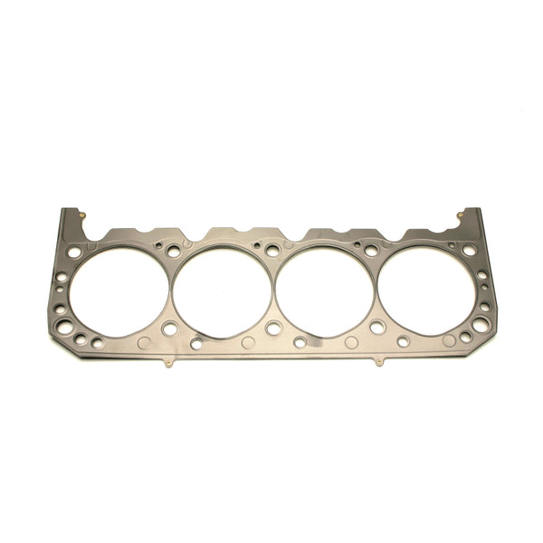 Cometic Ford 800 Pro Stock V8 .098in MLS Cyl Head Gskt-4.770in Bore-5.000in Bore Centers - Premium Head Gaskets from Cometic Gasket - Just 570.99 SR! Shop now at Motors