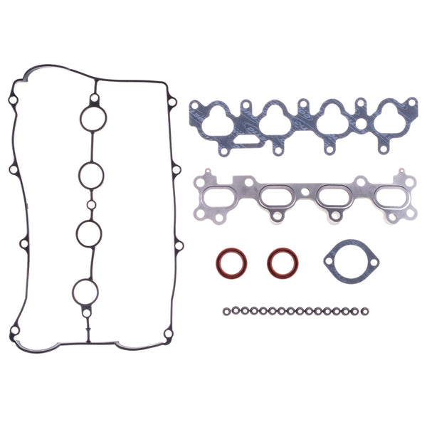 Cometic Mazda B6ZE Top End Gasket Kit - Without Cylinder Head Gasket - Premium Head Gaskets from Cometic Gasket - Just 467.88 SR! Shop now at Motors