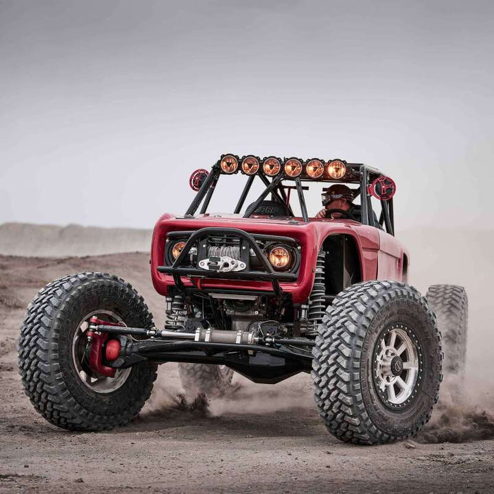 KC HiLiTES Gravity Titan LED Light Bar - 39in. (6-Light) - Premium Light Bars & Cubes from KC HiLiTES - Just 7323.85 SR! Shop now at Motors