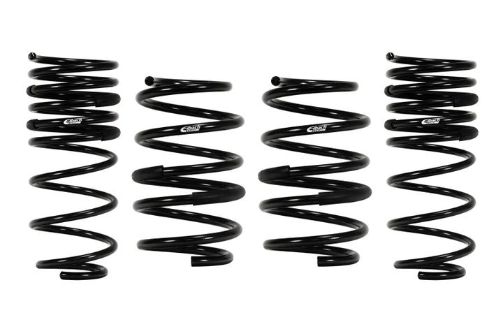 Eibach Pro-Kit for 09 Nissan GT-R - Premium Lowering Springs from Eibach - Just 1234.83 SR! Shop now at Motors