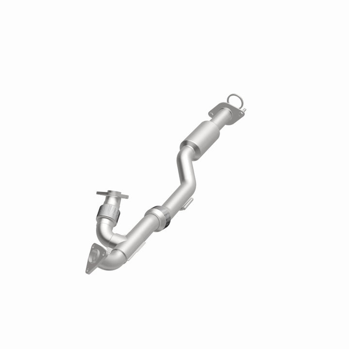 MagnaFlow Direct-Fit OEM EPA Compliant Catalytic Converter - 13-15 Nissan Pathfinder V6 3.5L - Premium Catalytic Converter Direct Fit from Magnaflow - Just 1817.83 SR! Shop now at Motors