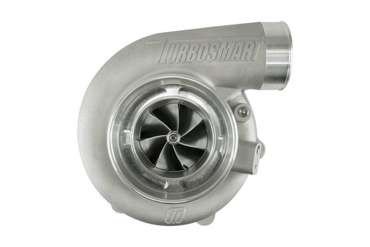 Turbosmart Oil Cooled 5862 V-Band Inlet/Outlet A/R 0.82 External Wastegate TS-1 Turbocharger - Premium Turbochargers from Turbosmart - Just 7127.97 SR! Shop now at Motors