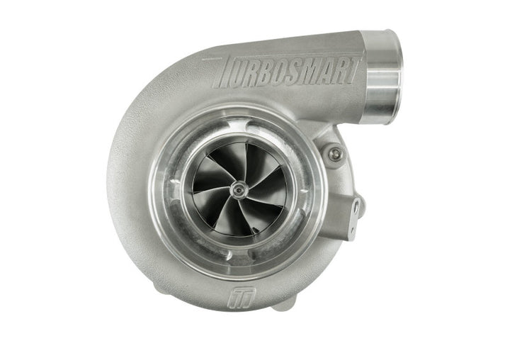 Turbosmart Oil Cooled 6870 V-Band Inlet/Outlet A/R 0.96 External Wastegate TS-1 Turbocharger - Premium Turbochargers from Turbosmart - Just 9003.80 SR! Shop now at Motors