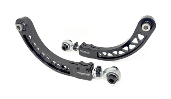 Torque Solution 16-24 Honda Civic / 17-24 Honda Civic Type-R Adjustable Rear Camber Arms