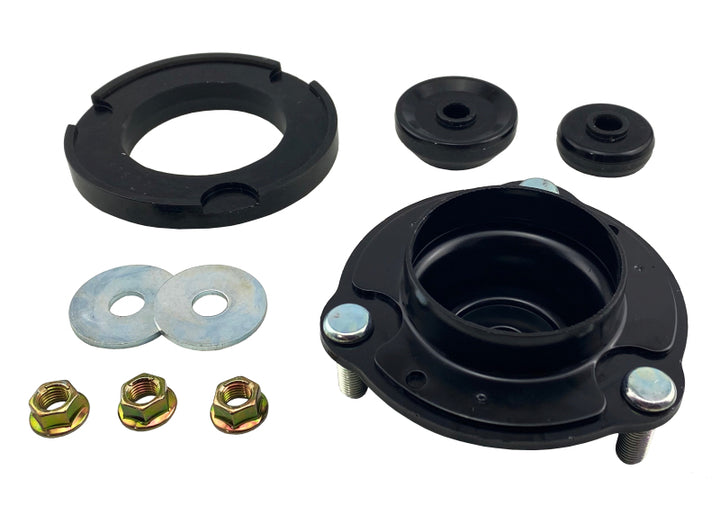 Whiteline 05-23 Toyota Tacoma/03-23 Lexus GX460/GX470 Front Strut Mount - Bushing Kit - Premium Bushing Kits from Whiteline - Just 371.43 SR! Shop now at Motors