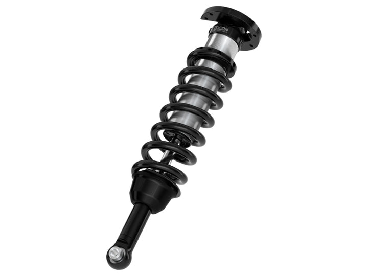 ICON 2024+ Toyota Tacoma 2.5in VS lR Coilover Kit - Premium Coilovers from ICON - Just 5477.64 SR! Shop now at Motors