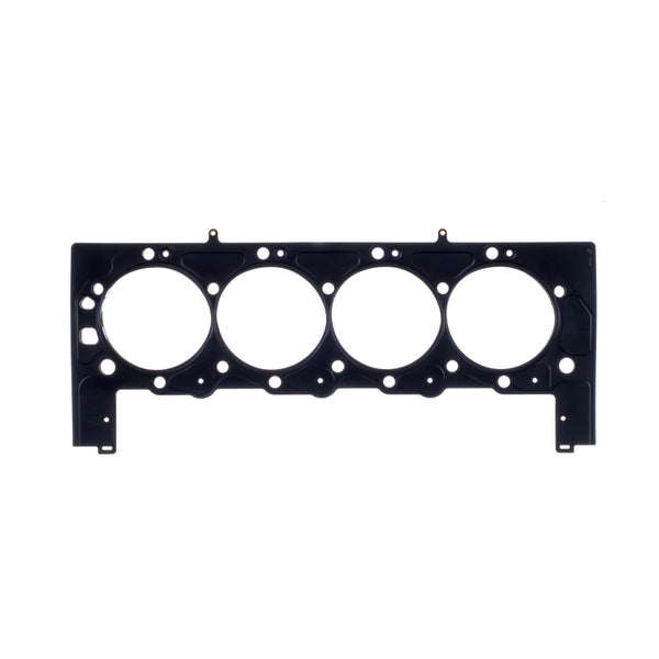 Cometic GM L18 Vortec 8100 Gen-VII Big Block V8 .027in MLS Cylinder Head Gasket - 4.280in Bore - RHS - Premium Head Gaskets from Cometic Gasket - Just 371.04 SR! Shop now at Motors