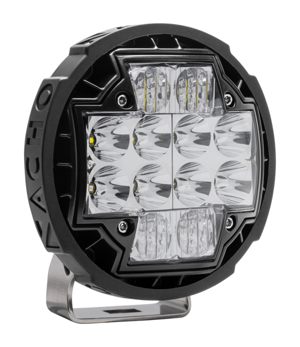 ARB Nacho 5.75in Offroad TM5 Amber White LED Light Set - Premium Driving Lights from ARB - Just 1875.87 SR! Shop now at Motors