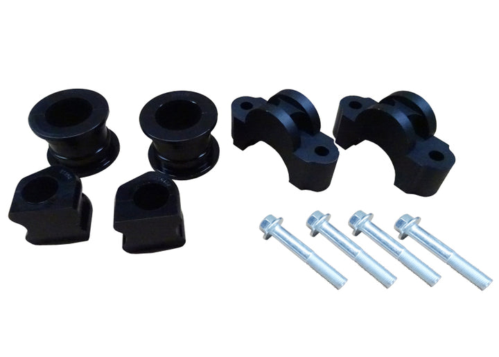 Whiteline Sway Bar Link Drop Kit - Premium Sway Bar Endlinks from Whiteline - Just 622.18 SR! Shop now at Motors