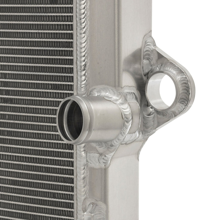 Mishimoto 10-23 Lexus GX460 4.6L Performance Aluminum Radiator - Premium Radiators from Mishimoto - Just 2064.11 SR! Shop now at Motors