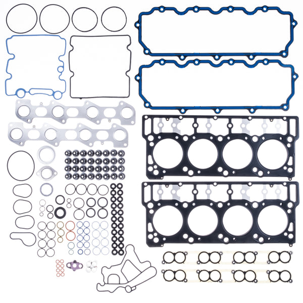 Cometic Ford 6.0L Power Stroke Top End Gskt Kit-96mm Bore-w/out Cyl Head Gskts - Premium Gasket Kits from Cometic Gasket - Just 2073.26 SR! Shop now at Motors