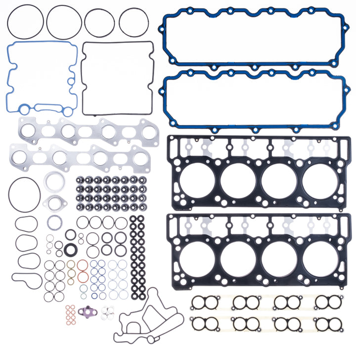 Cometic Ford 6.0L Power Stroke Top End Gasket Kit-96mm Bore-.067in MLX Cyl Head Gasket-18mm Dowels - Premium Head Gaskets from Cometic Gasket - Just 3178.79 SR! Shop now at Motors