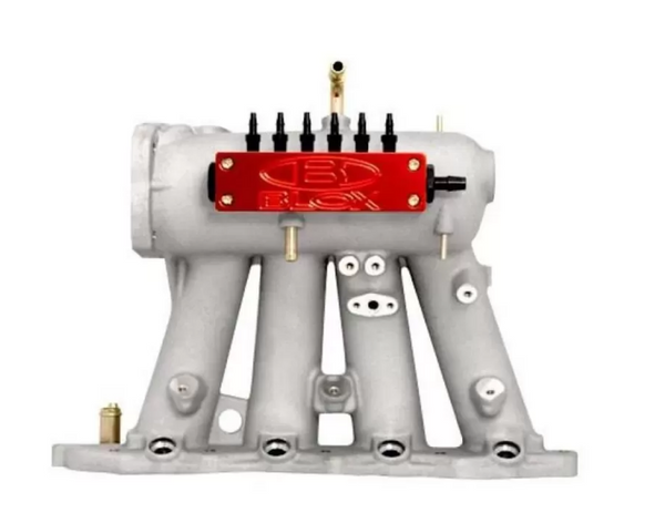 BLOX Racing Intake Manifold K20/K24 - High Performance - Premium Intake Manifolds from BLOX Racing - Just 1648.28 SR! Shop now at Motors