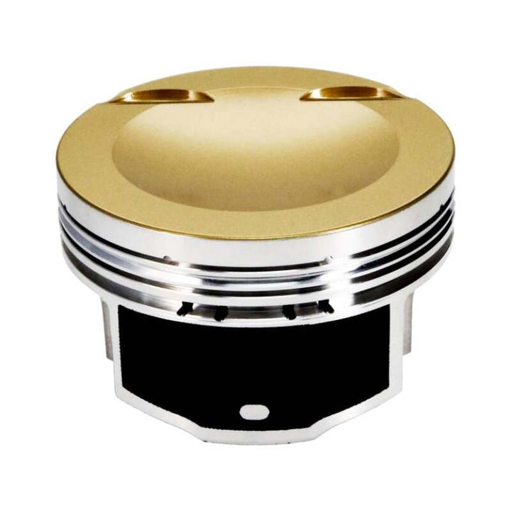 JE Pistons Audi TT RS 2.5 TFSI 5-Cyl Ultra Series 82.5mm Bore Piston Kit (Single) - Premium Pistons - Forged - Single from JE Pistons - Just 1117.49 SR! Shop now at Motors