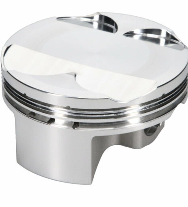 JE Pistons Suzuki HayabusaA 08+ Piston Single - Premium Pistons - Forged - Single from JE Pistons - Just 1237.71 SR! Shop now at Motors