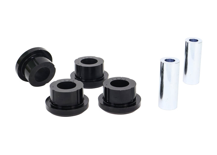 Whiteline Front Lower Inner Forward Bushing - Premium Bushing Kits from Whiteline - Just 138.33 SR! Shop now at Motors