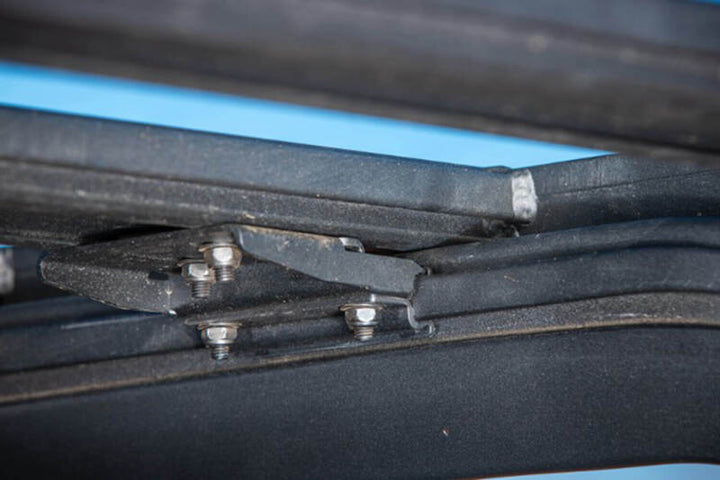 ARB 16-23 Toyota Tacoma BASE Rack Mounting Kit - Premium Roof Rack from ARB - Just 1091.57 SR! Shop now at Motors