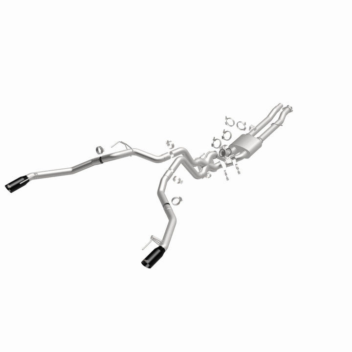 Magnaflow 2024 Ford Ranger Raptor Cat-Back Exhaust System - Premium Catback from Magnaflow - Just 11255.78 SR! Shop now at Motors