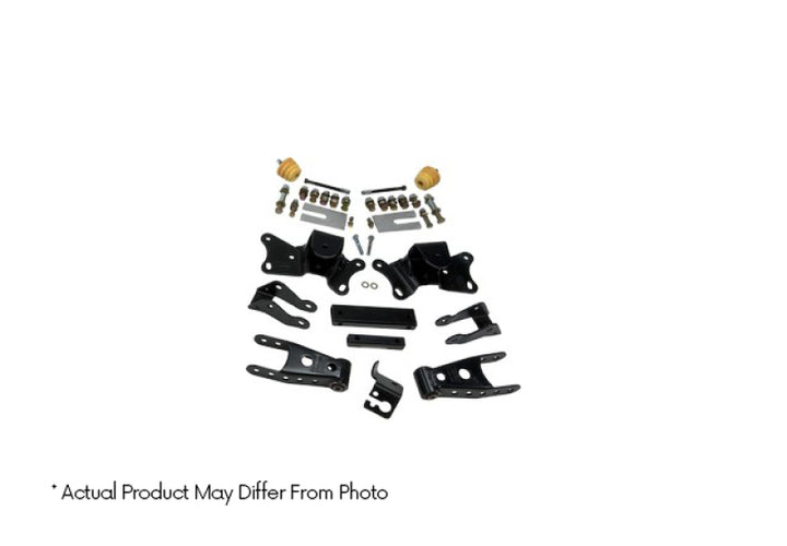 Belltech LOWERING KIT WITH ND2 SHOCKS - Premium Lowering Kits from Belltech - Just 4490.46 SR! Shop now at Motors