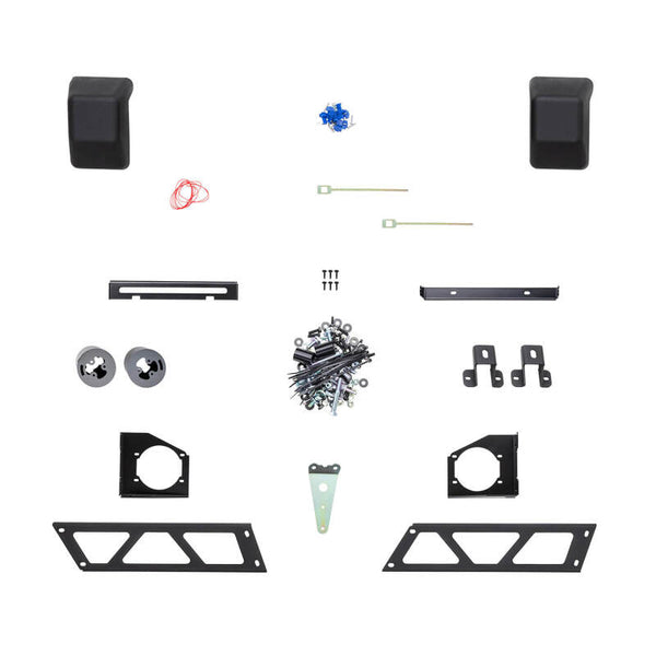 ARB Bumper Mounting Kit for 3950200 - Premium Brackets from ARB - Just 941.35 SR! Shop now at Motors