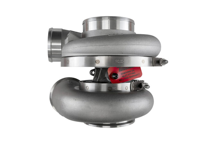 Turbosmart 7880 V-Band Reverse Rotation 0.96AR Externally Wastegated TS-1 Turbocharger - Premium Turbochargers from Turbosmart - Just 10687.80 SR! Shop now at Motors