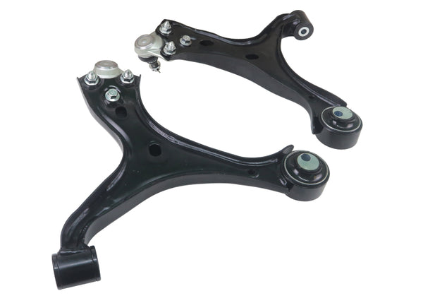 Whiteline 12-15 Honda Civic Front Lower Control Arm Assembly - Premium Control Arms from Whiteline - Just 1166.05 SR! Shop now at Motors