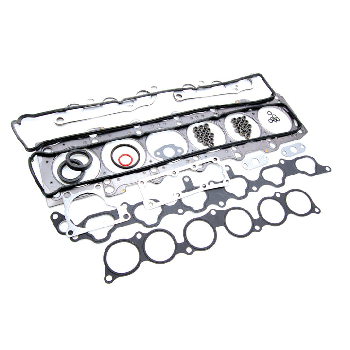 Cometic Toyota 2JZ-GE Top End Gasket Kit - 87mm Bore - .080in MLS Cylinder Head Gasket - Premium Head Gaskets from Cometic Gasket - Just 1627.53 SR! Shop now at Motors