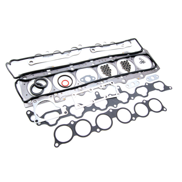 Cometic Toyota 2JZ-GE Top End Gasket Kit - Without Cylinder Head Gasket - Premium Head Gaskets from Cometic Gasket - Just 1070.24 SR! Shop now at Motors