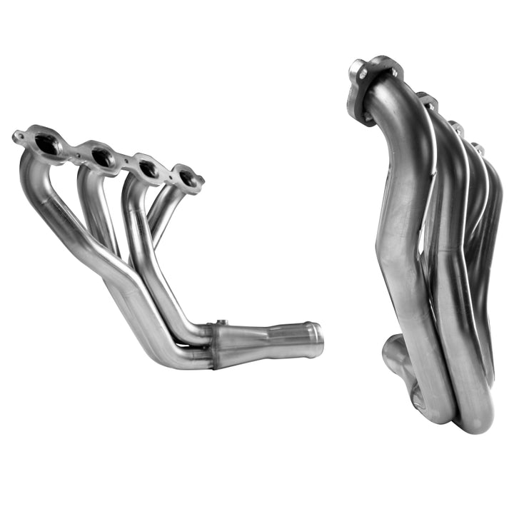 Kooks 14-19 Chevrolet Corvette Stingray Z51 Grand Sport 1-7/8 x 3 Header & Catted X-Pipe Kit - Premium Headers & Manifolds from Kooks Headers - Just 11839.19 SR! Shop now at Motors