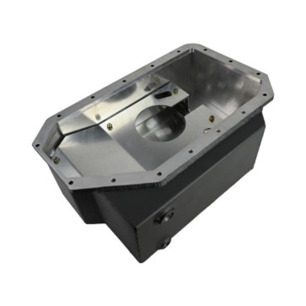 Skunk2 Honda K-Series Oil Pan for Non Lean Mounts - Premium Oil Pans from Skunk2 Racing - Just 1788.08 SR! Shop now at Motors