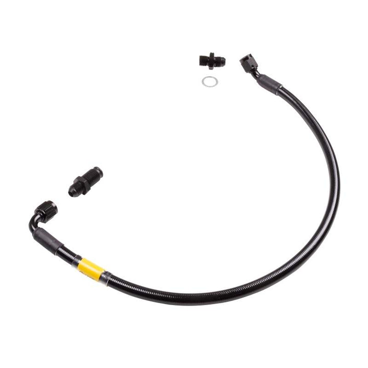 Chase Bays BMW E30 w/GM LS1/LS2/LS3/LS6 High Pressure Power Steering Hose - Premium Power Steering Lines from Chase Bays - Just 676.25 SR! Shop now at Motors