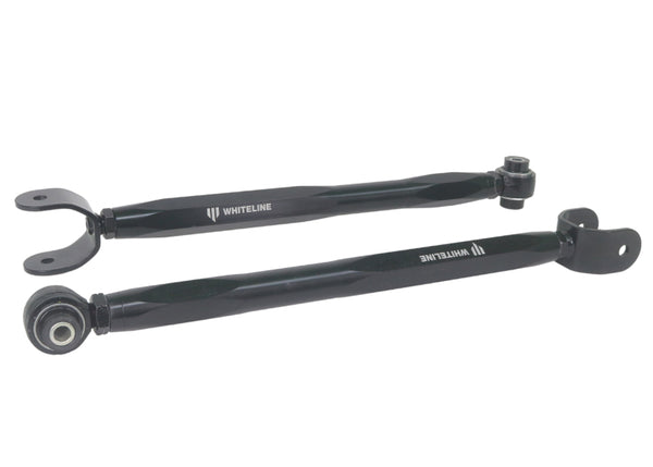 Whiteline 92-05 BMW E36 / E46 Adjustable Rear Lower Control Arm - Premium Control Arms from Whiteline - Just 1149.01 SR! Shop now at Motors