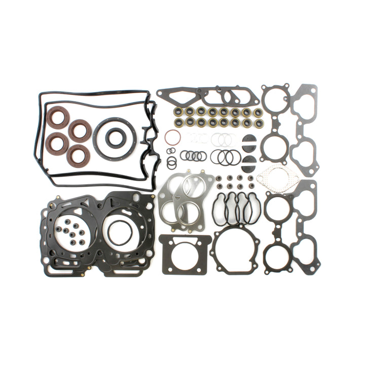 Cometic Street Pro Subaru EJ205 Heads w/ EJ257 Block 101mm Bore .060in Thickness Engine Gasket Kit - Premium Gasket Kits from Cometic Gasket - Just 1272.25 SR! Shop now at Motors