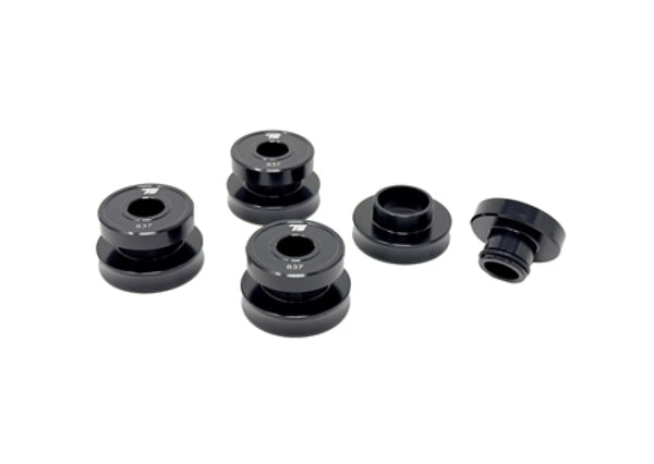 Torque Solution 2023+ GR Corolla Shifter Base Bushing Kit - Premium Shifter Bushings from Torque Solution - Just 133.74 SR! Shop now at Motors