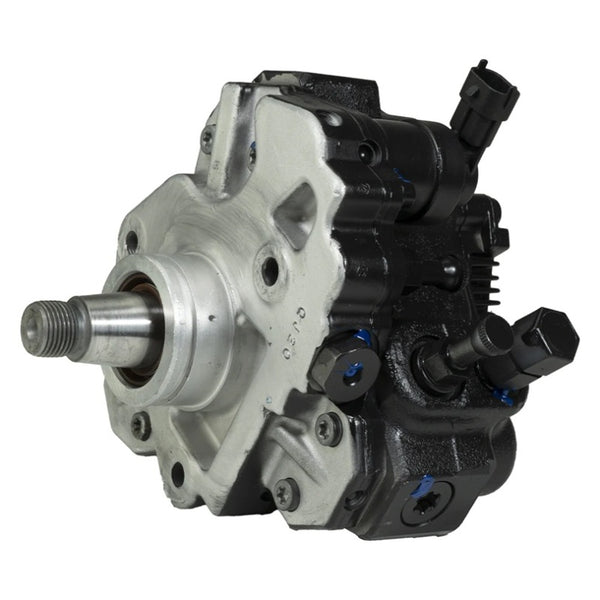 Industrial Injection 06-10 Chevrolet Duramax LBZ/LMM 6.6L Reman Stock CP3 Injection pump - Premium Fuel Injectors - Diesel from Industrial Injection - Just 3291.79 SR! Shop now at Motors