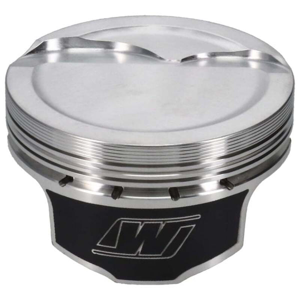 Wiseco Chevy LS RED Series Piston Set 4.035in Bore 1.105in CH 10cc - Set of 8 - Premium Piston Sets - Forged - 8cyl from Wiseco - Just 3210.23 SR! Shop now at Motors