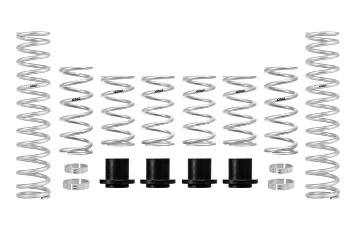 Eibach 2024 Polaris RZR XP1000 Pro-UTV Stage 1 Performance Springs - Premium Suspension Packages from Eibach - Just 3599.88 SR! Shop now at Motors