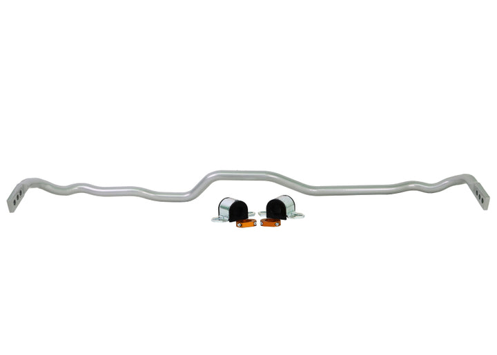 Whiteline 2023+ Toyota GR Corolla 24mm Adjustable Rear Sway Bar - Premium Sway Bars from Whiteline - Just 843.48 SR! Shop now at Motors